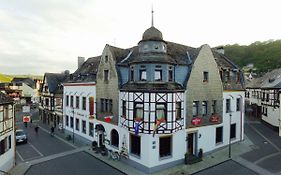 Hotel Simonis Kobern Gondorf